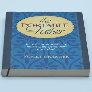 The Portable Father Book
